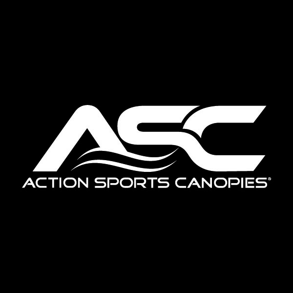 ACTION SPORTS CANOPIES